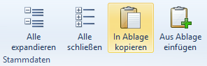 In Ablage kopieren
